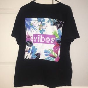 Men’s graphic tee